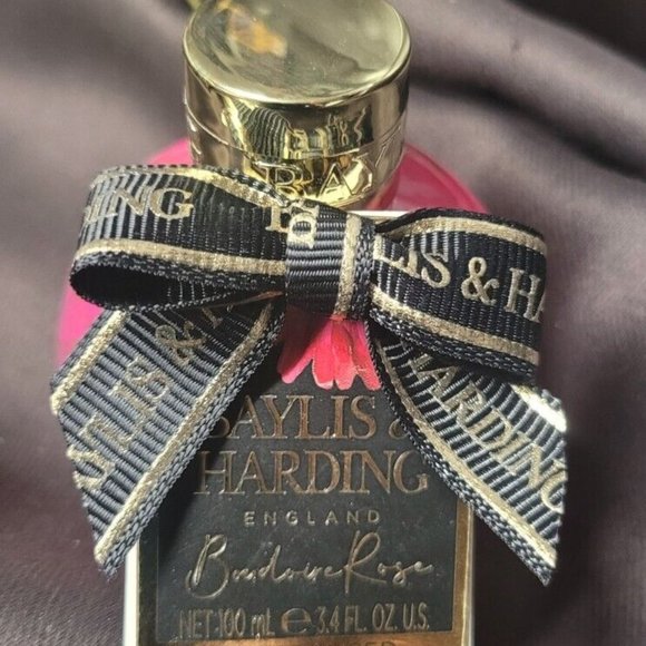 Baylis Harding | Bath & Body | New With Tags Lot Of 3 Baylis Harding